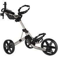 Clicgear Model 4.0 Golf Push Carts