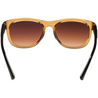 Tifosi Women's Swank Golf Sunglasses, Brown/Tan
