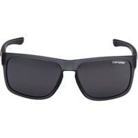 Tifosi Swick Golf Sunglasses, Black/Black