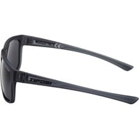 Tifosi Swick Golf Sunglasses, Black/Black