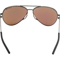 Tifosi Shwae Golf Sunglasses, Grey/Blue