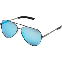 Tifosi Shwae Golf Sunglasses, Grey/Blue