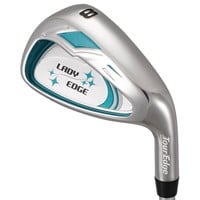 Tour Edge Lady Edge 2020 Full Package Set, Turquoise/White