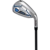 Tour Edge Teen Varsity Bazooka 370 Full Package Set, Blue/Black