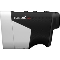 Garmin Approach Z82 Laser Golf Rangefinder with GPS, Black