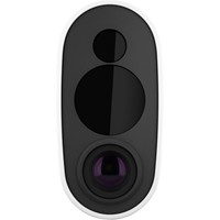 Garmin Approach Z82 Laser Golf Rangefinder with GPS, Black