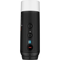 Garmin Approach Z82 Laser Golf Rangefinder with GPS, Black