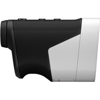 Garmin Approach Z82 Laser Golf Rangefinder with GPS, Black