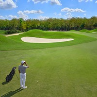 Garmin Approach Z82 Laser Golf Rangefinder with GPS, Black