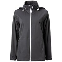 FootJoy Women's Performance Hydroknit Golf Rain Jacket