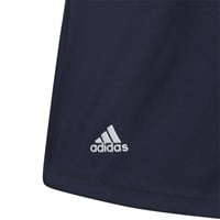 adidas Junior Performance Golf Polo, Dark Navy