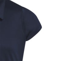 adidas Junior Performance Golf Polo, Dark Navy