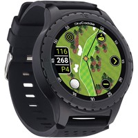 SkyCaddie LX5 GPS Watch, Black
