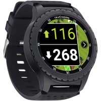 SkyCaddie LX5 GPS Watch, Black
