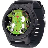SkyCaddie LX5 GPS Watch, Black