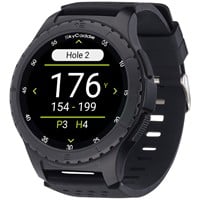 SkyCaddie LX5 GPS Watch, Black