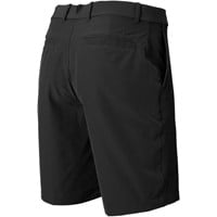 NIKE Men's Dri Fit 10in Golf Shorts, Black
