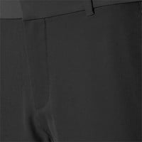 NIKE Men's Dri Fit 10in Golf Shorts, Black