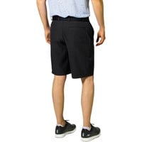 NIKE Men's Dri Fit 10in Golf Shorts, Black
