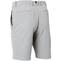 NIKE Men's Dri Fit 10in Golf Shorts, Grey