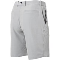 NIKE Men's Dri Fit 10in Golf Shorts, Grey