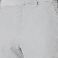 NIKE Men's Dri Fit 10in Golf Shorts, Grey