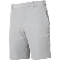 NIKE Men's Dri Fit 10in Golf Shorts, Grey