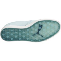 Puma Women's Tustin L Golf Shoes, Light Blue