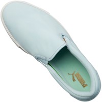 Puma Women's Tustin L Golf Shoes, Light Blue