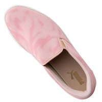 Puma Women's Tustin L Golf Shoes, Peach