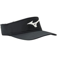 Mizuno Tour Elite Golf Visor, Black