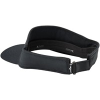 Mizuno Tour Elite Golf Visor, Black