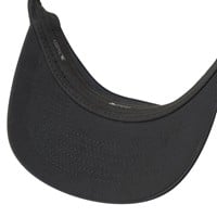 Mizuno Tour Elite Golf Visor, Black