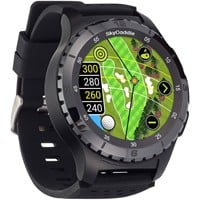 SkyCaddie LX5C GPS Golf Watch