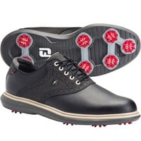 FootJoy Mens Traditions Saddle Golf Shoes