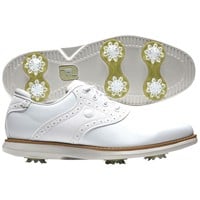 FootJoy Women's Traditions Golf Shoes