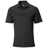 Greg Norman Men's Freedom Micro Pique Golf Polo