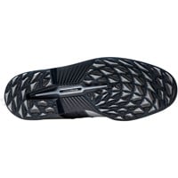 FootJoy Men's Premiere Series Packard BOA Spikeless Golf Shoes - Discontinued Style, White/Grey