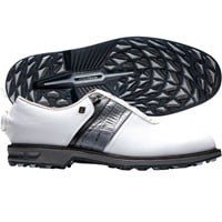 FootJoy Men's Premiere Series Packard BOA Spikeless Golf Shoes - Discontinued Style