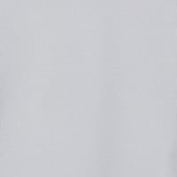 Greg Norman Women's Freedom Pique Golf Polo, Grey