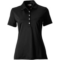 Greg Norman Women's Freedom Pique Golf Polo