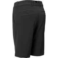 NIKE Junior Hybrid Golf Shorts, Black