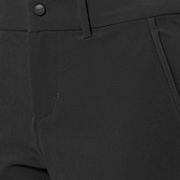 NIKE Junior Hybrid Golf Shorts, Black