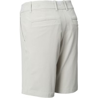 NIKE Junior Hybrid Golf Shorts, Khaki