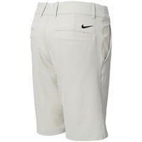 NIKE Junior Hybrid Golf Shorts, Khaki