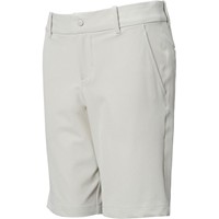 NIKE Junior Hybrid Golf Shorts, Khaki