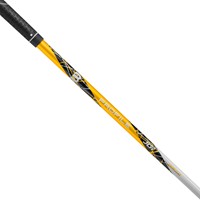 Wilson Junior Profile JGI Yellow Packaged Set (for kids 50-56in tall), Yellow