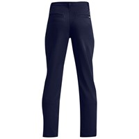 Under Armour Junior Showdown Golf Pants, Dark Navy