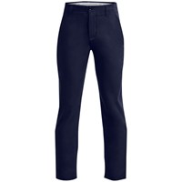 Under Armour Junior Showdown Golf Pants, Dark Navy