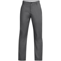 Under Armour Junior Showdown Golf Pants, Grey